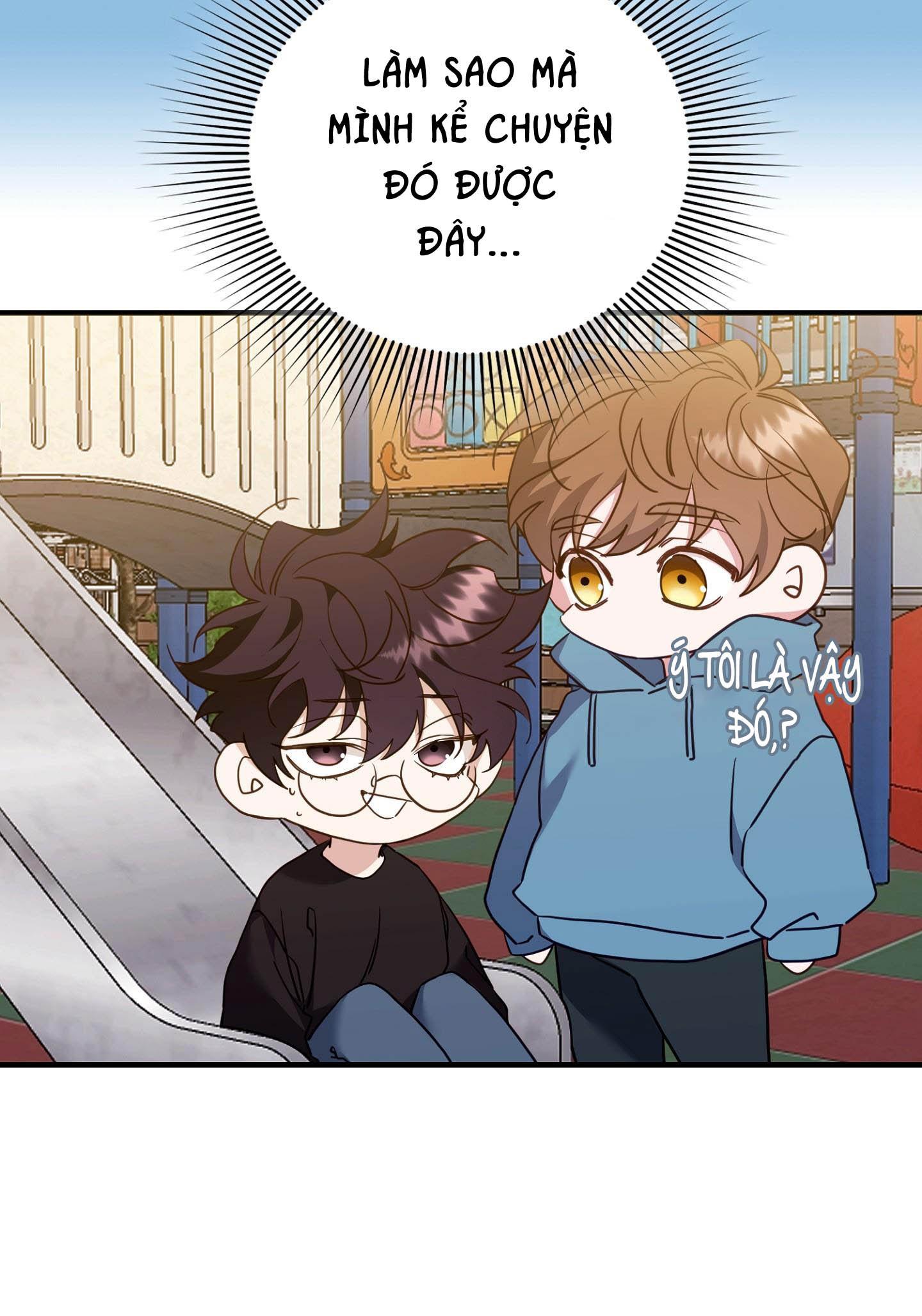 hổ trở về chapter 18 25