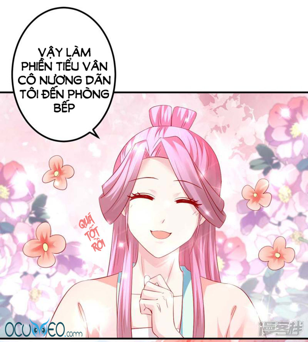 từ đây vương gia không thượng triều sớm chapter 65 3