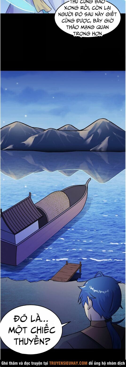 võ đạo độc tôn chapter 27 26