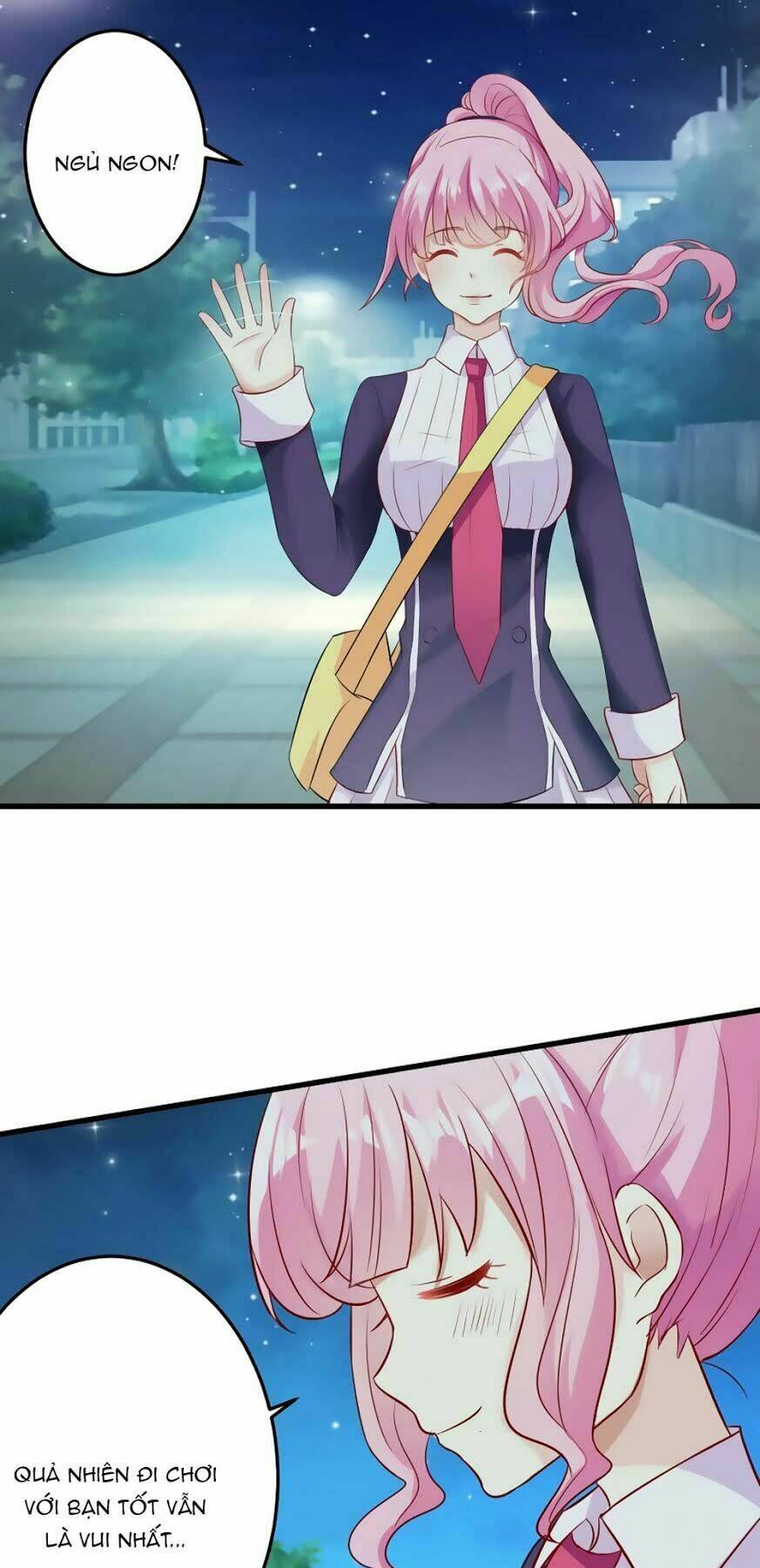 nguyệt dạ hương vi lai chapter 18 25