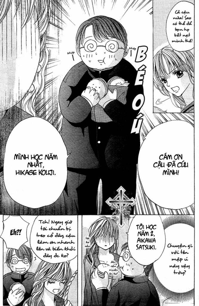 tổng hợp one shot. chapter 101 7