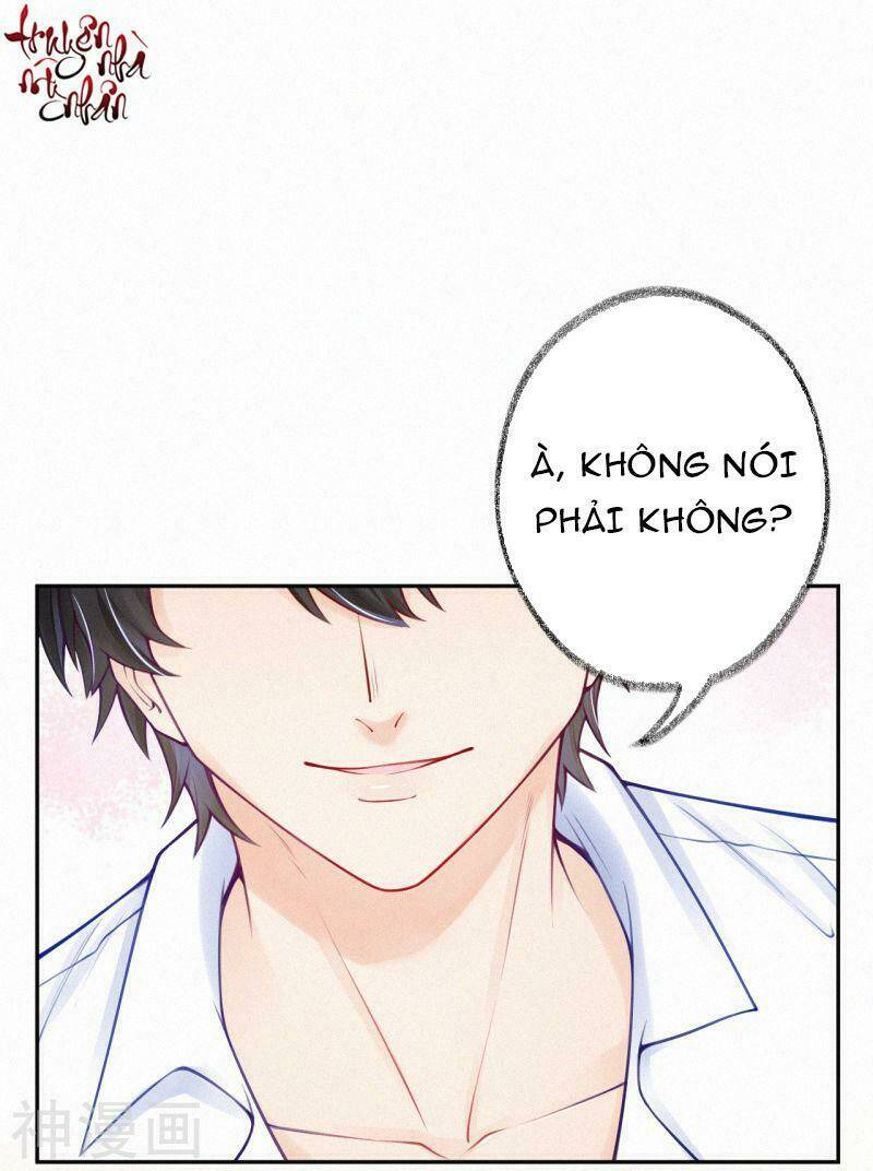 mami đột kích, thiên tài manh bảo khốc daddy chapter 18 6