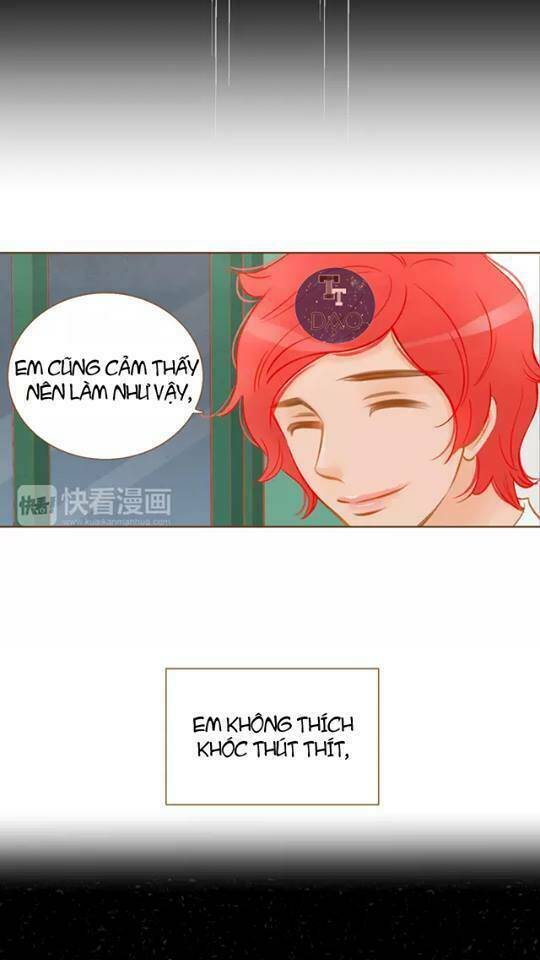 tân lang yếu tòng tiểu dưỡng khởi chapter 16 43