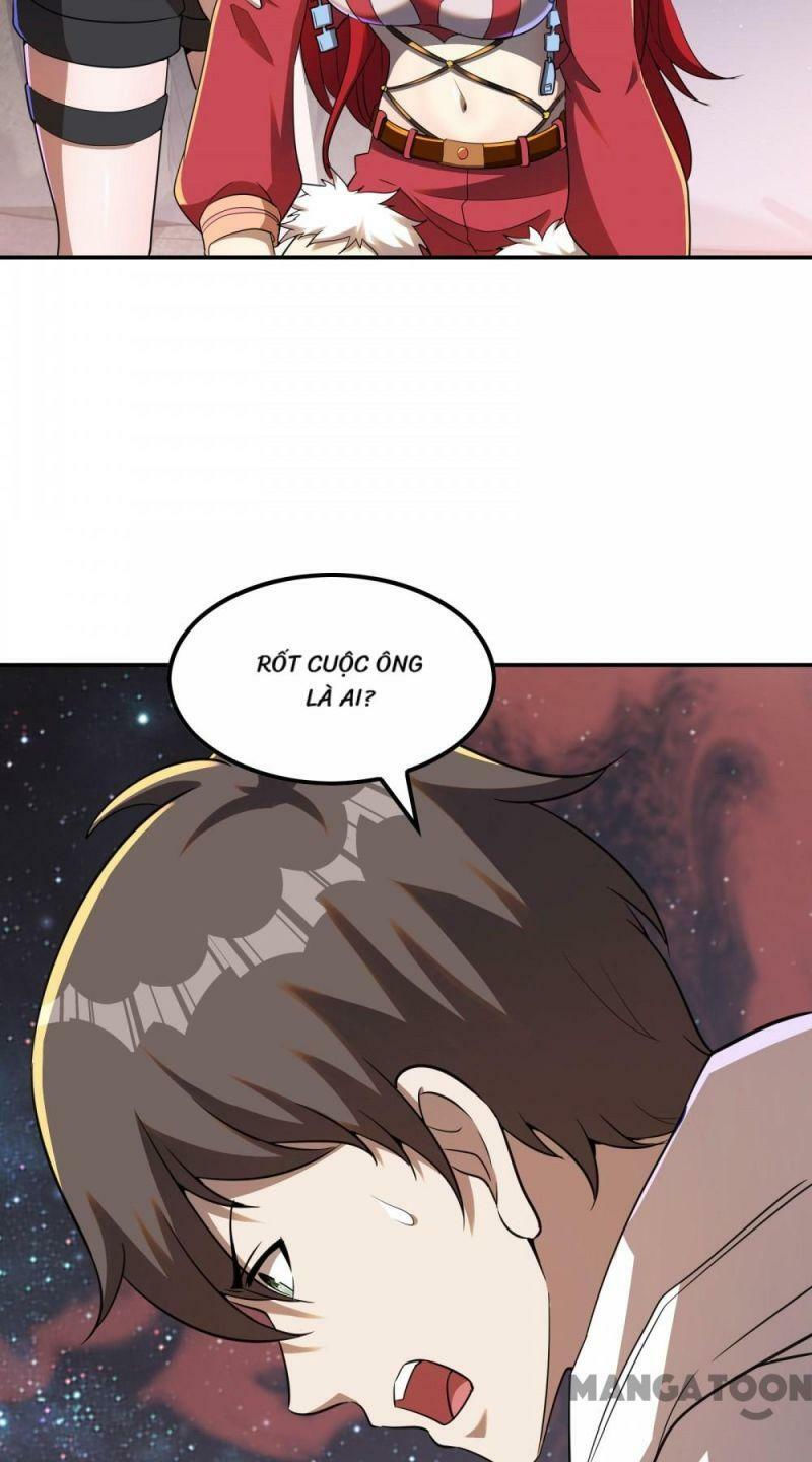 đệ nhất người ở rể chapter 131.1 9