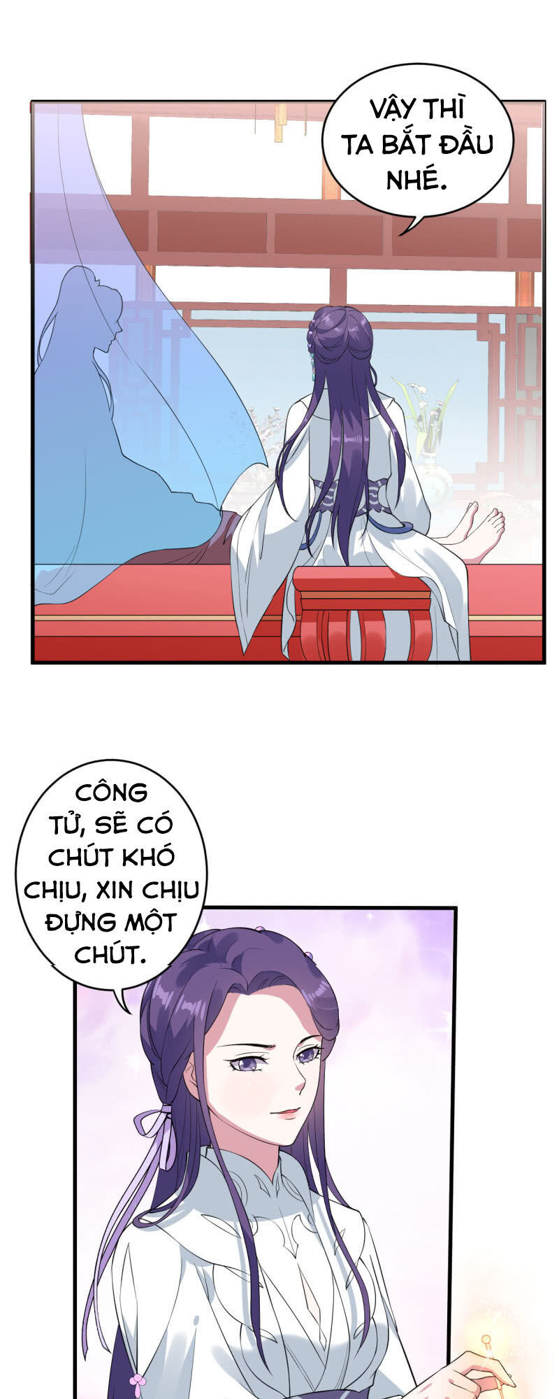 tà y cuồng thê chapter 73 12