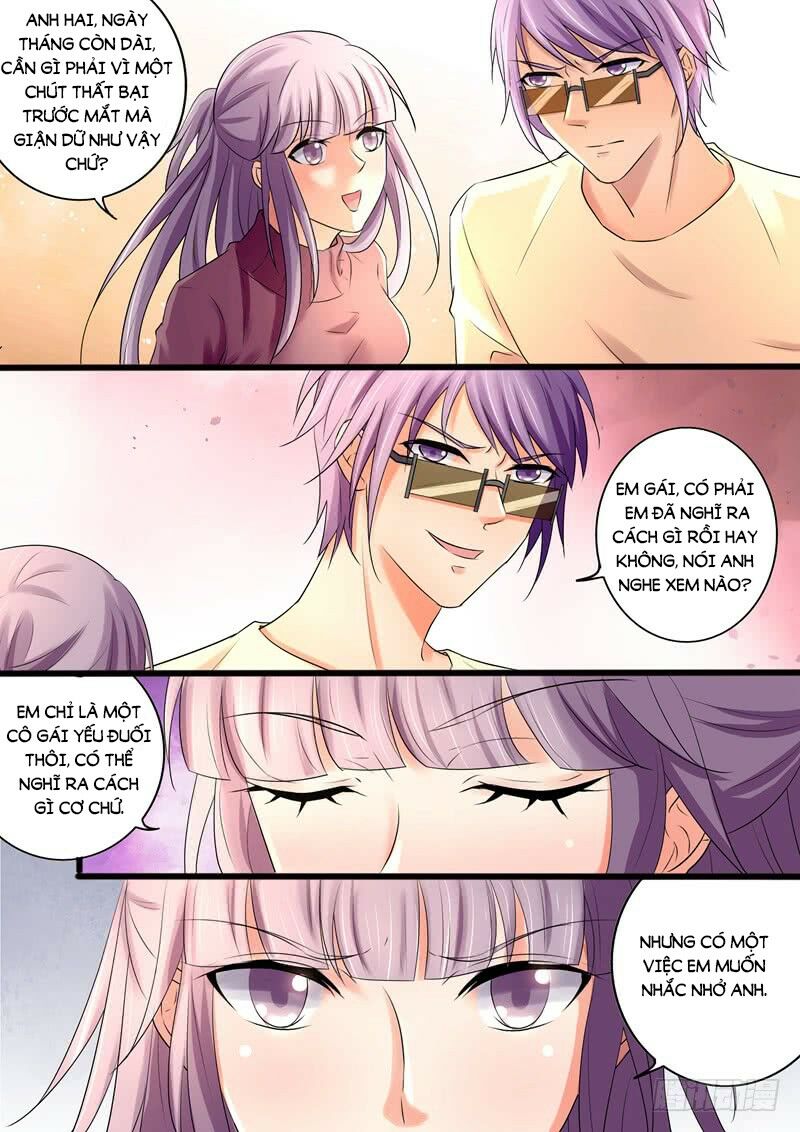 cô vợ ngọt ngào muốn trèo tường chapter 26 7