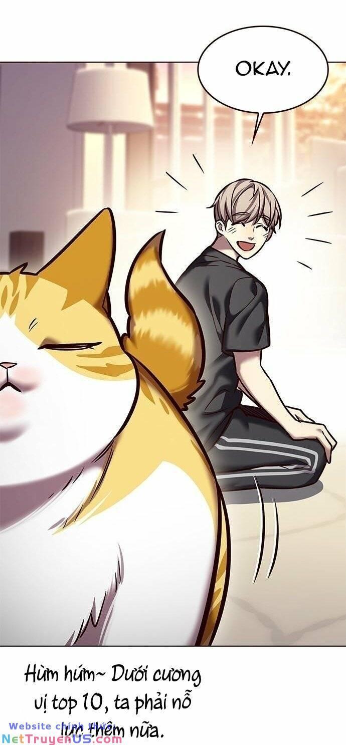 biến thân thành mèo chapter 275 61
