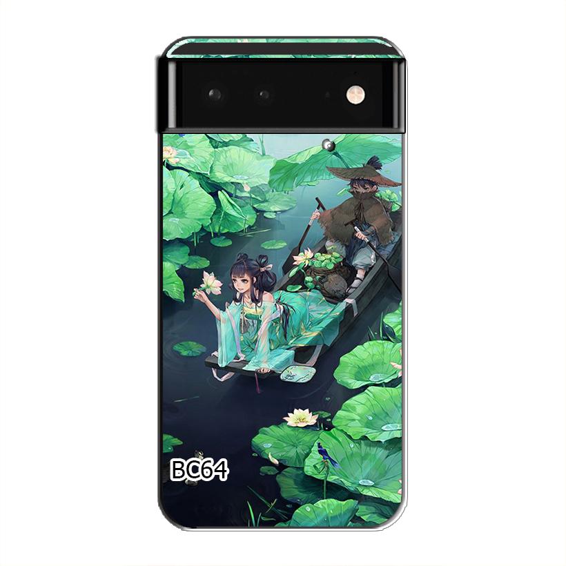 Ốp Lưng Dành Cho GOOGLE PIXEL 6
