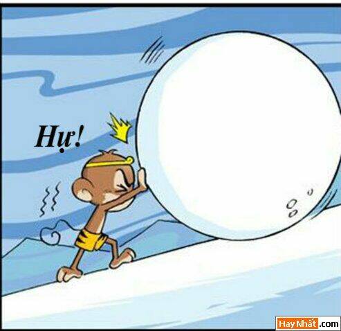 tây du kí không hài chapter 19 14