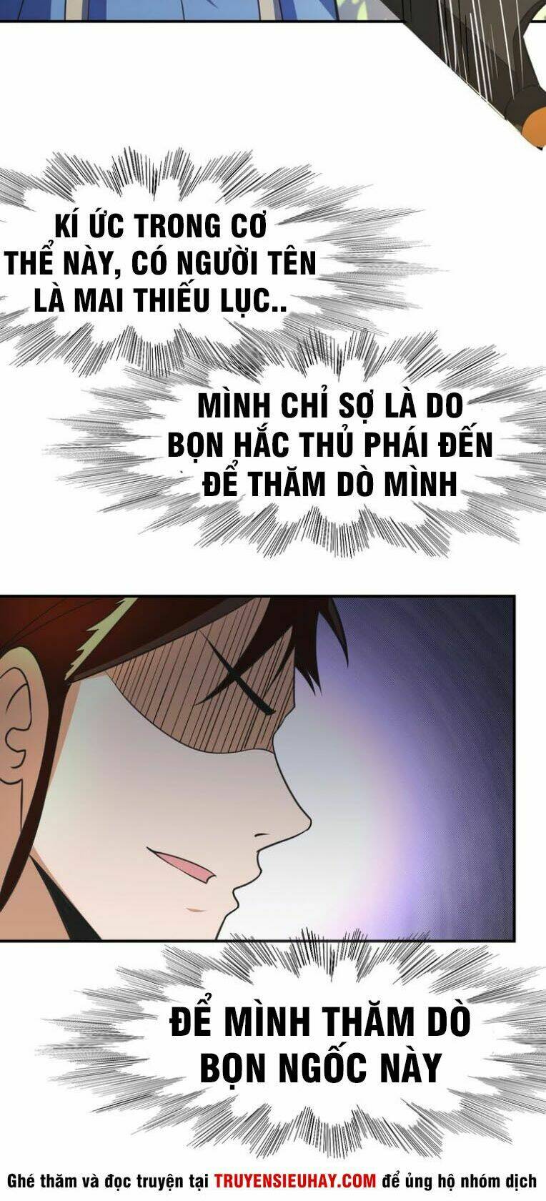 vô cực chiều thiên chapter 2 40