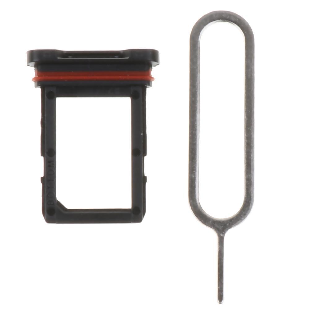 Holder Slot Tray Replacement for  S6 Active G890A Black