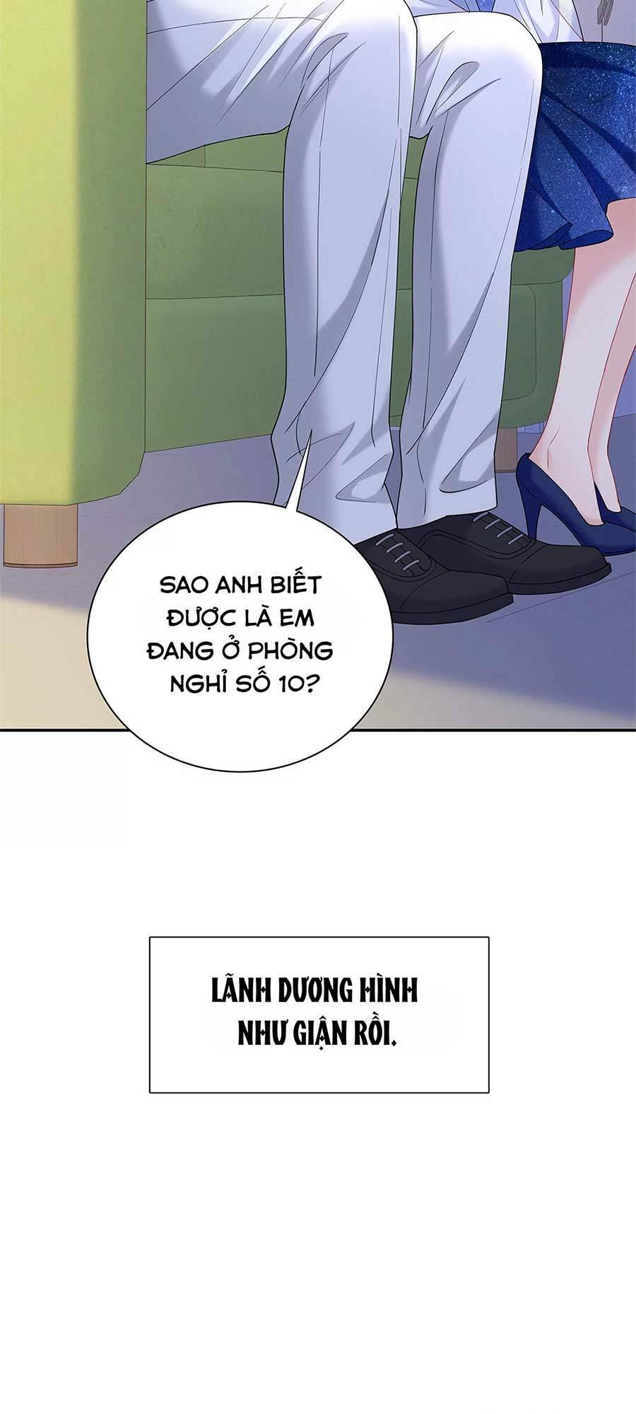 tôi dựa vào tà ý: nghịch chuyển nhân sinh chapter 42 37