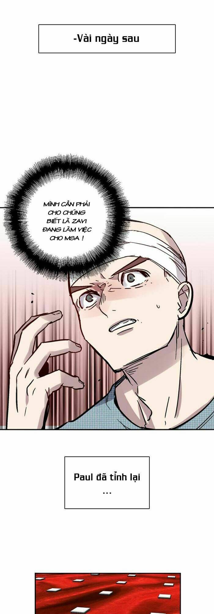 người máy hủy diệt chapter 50 45