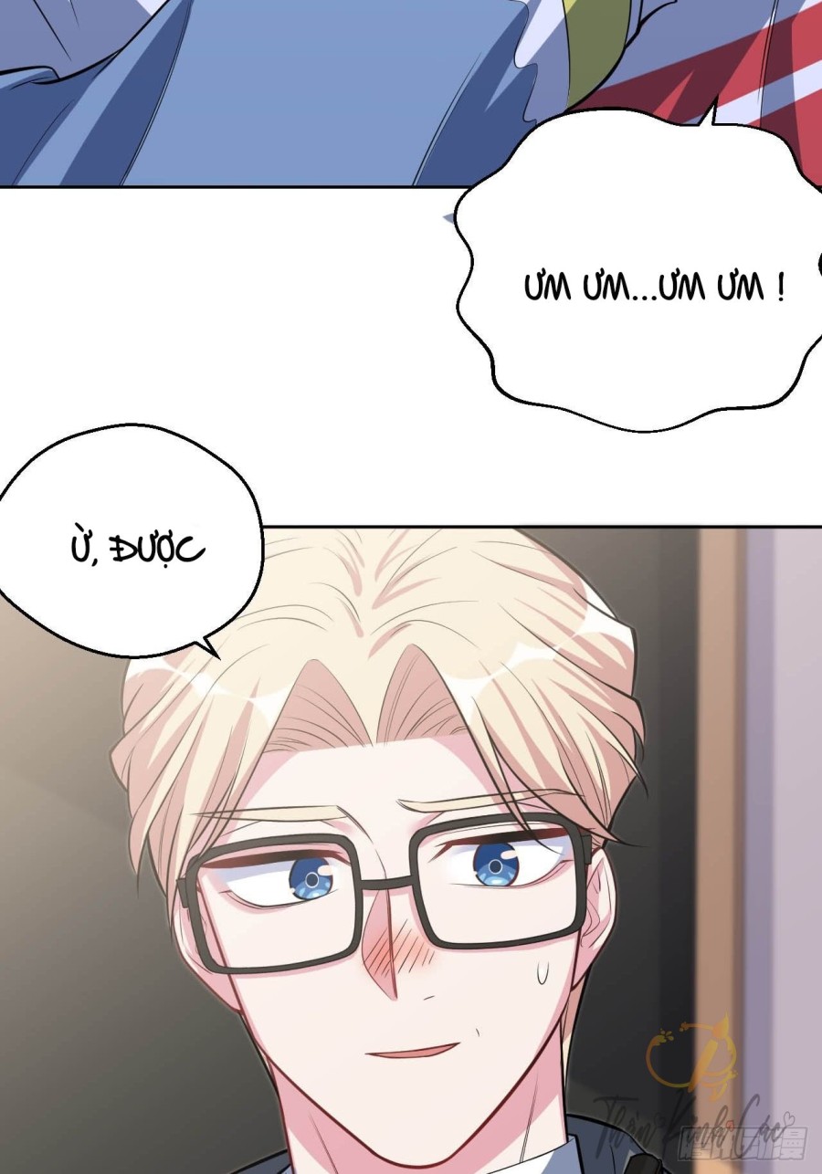 nhạc phụ đại nhân là bà xã chapter 29 40