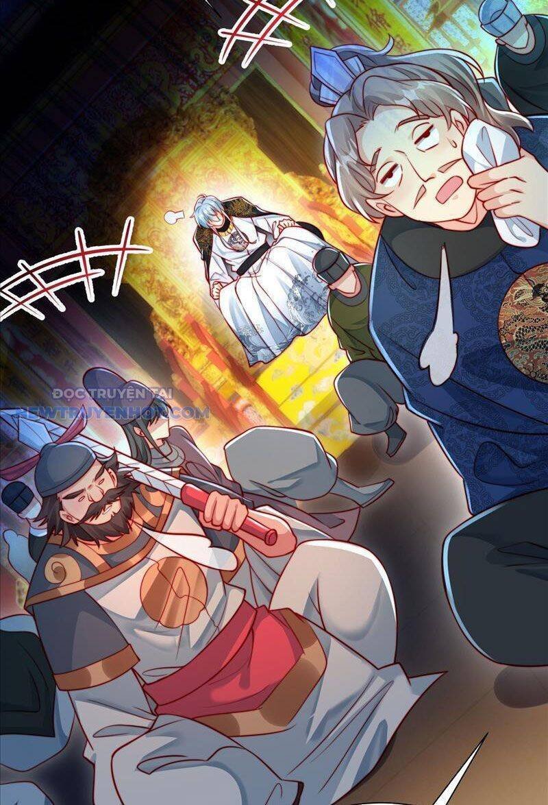 ta thực sự không muốn làm thần tiên chapter 22 7