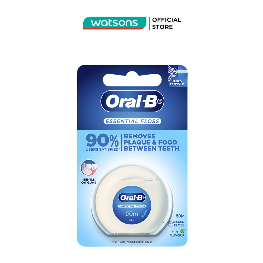 Chỉ Nha Khoa Oral-B 50m