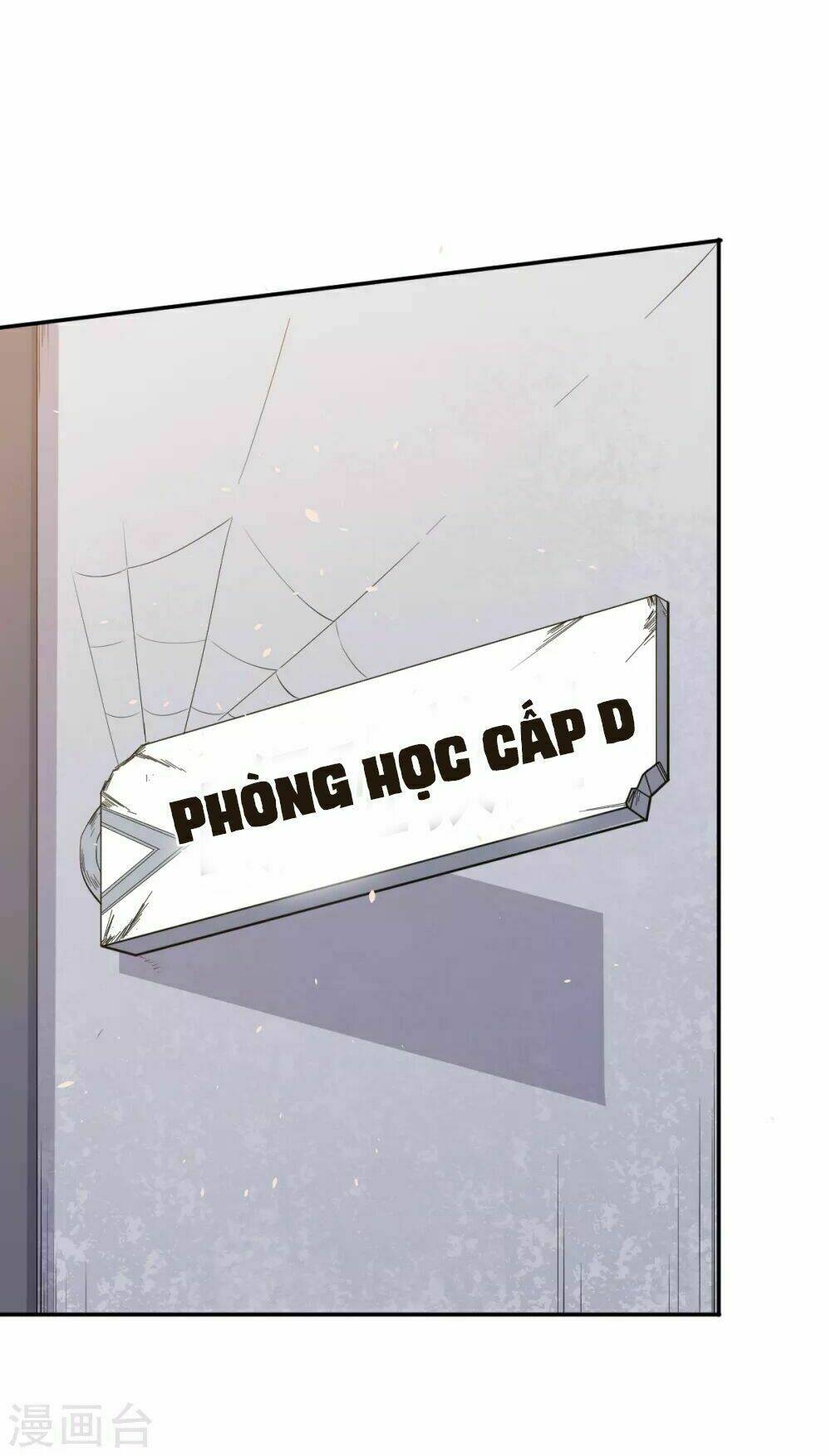 vườn trường cuồng sư hệ thống chapter 14 19