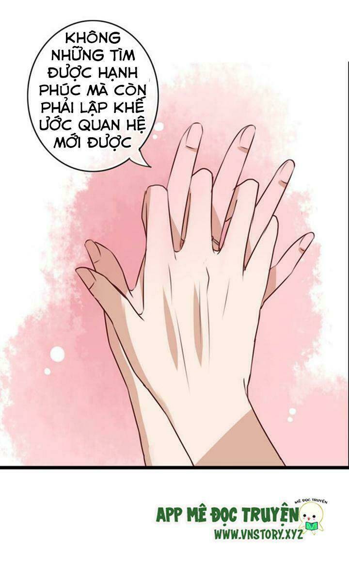 sau con mưa mùa hạ chapter 46 18