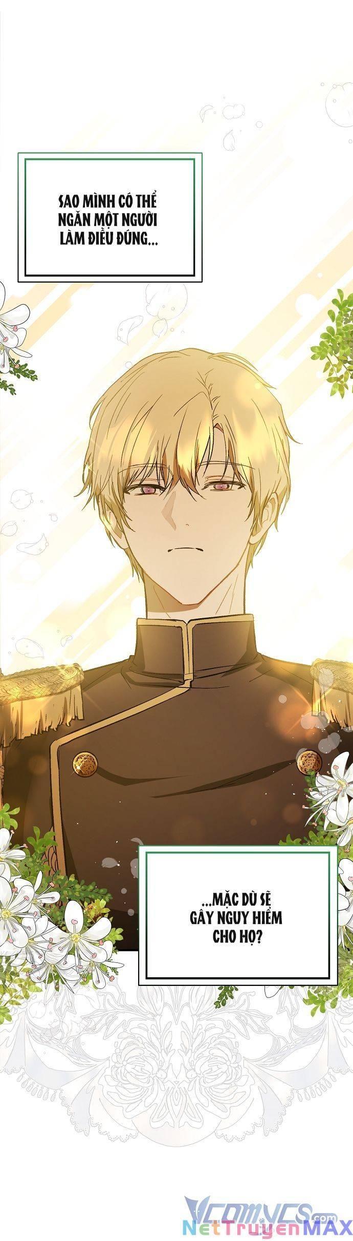 tôi không cố ý quyến rũ nam chính đâu! chapter 63 41