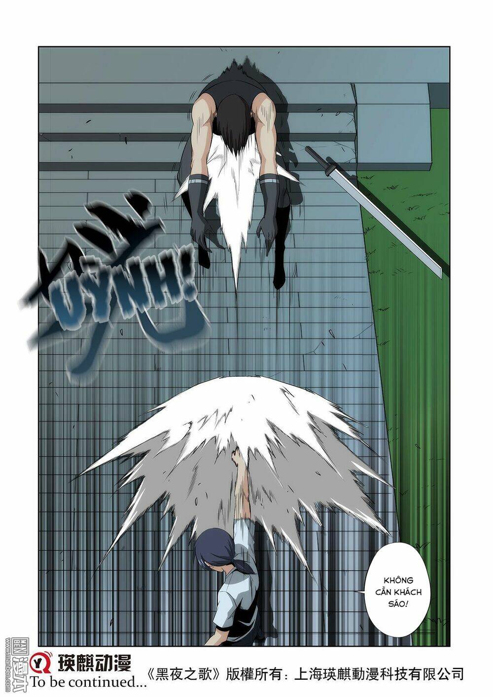 life and death chapter 18 19