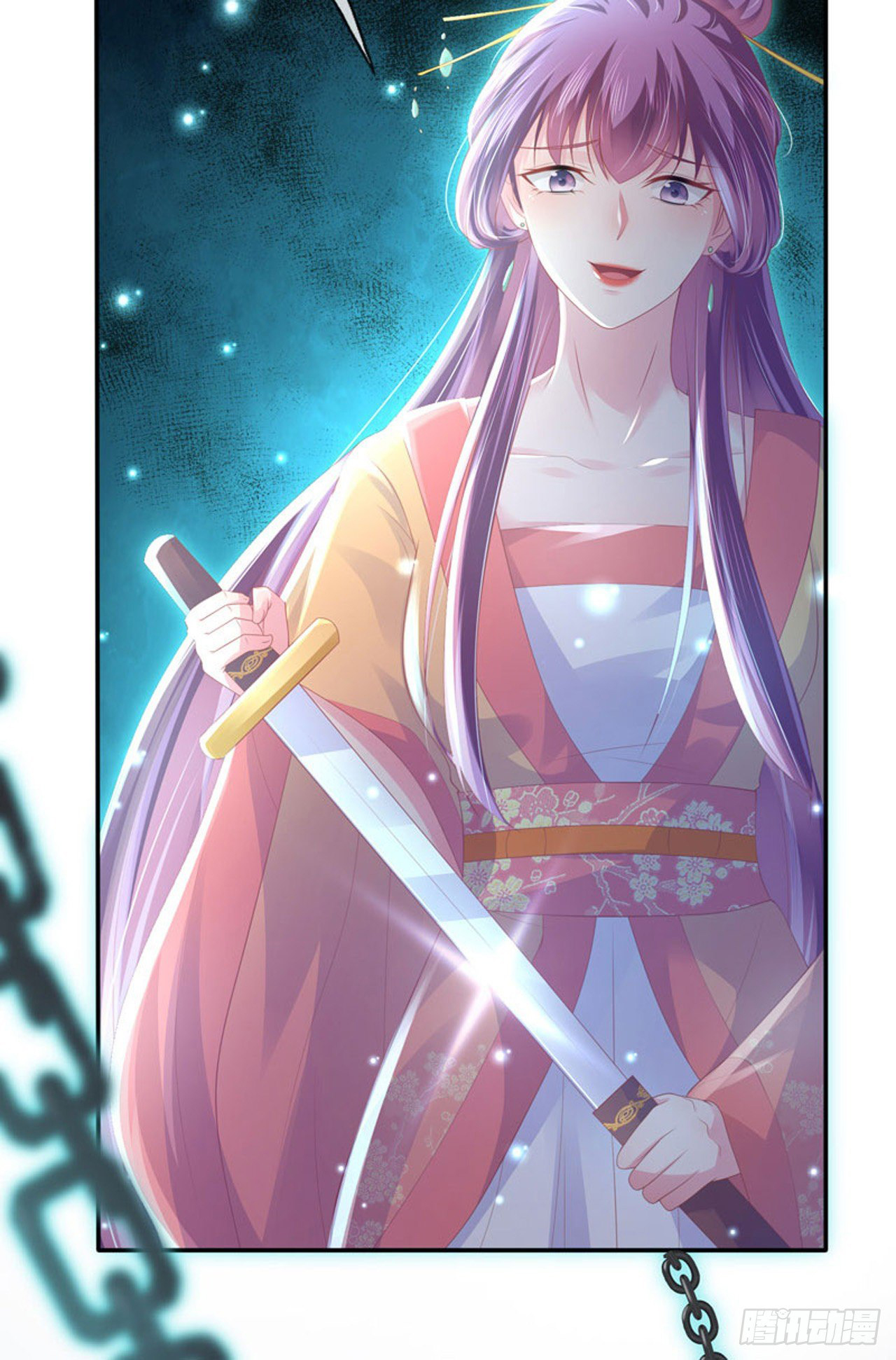 nữ đế lại câu nhân chapter 1 13