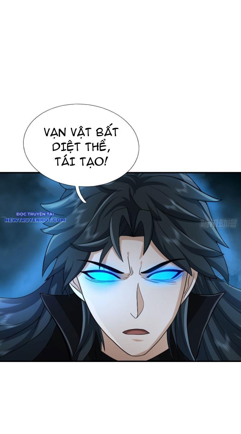 ngủ say vạn cổ: xuất thế đẩy ngang chư thiên chapter 14 68