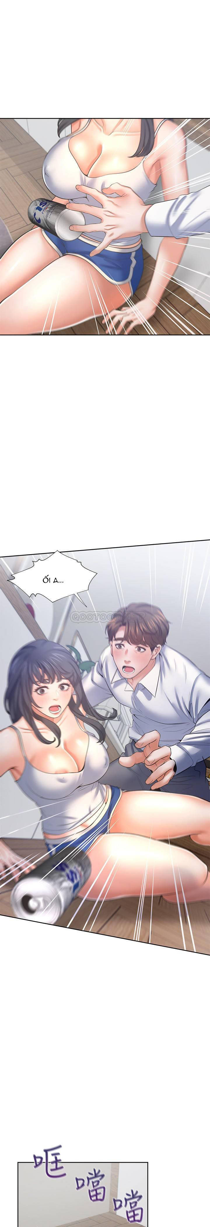 khát tình chapter 38 17