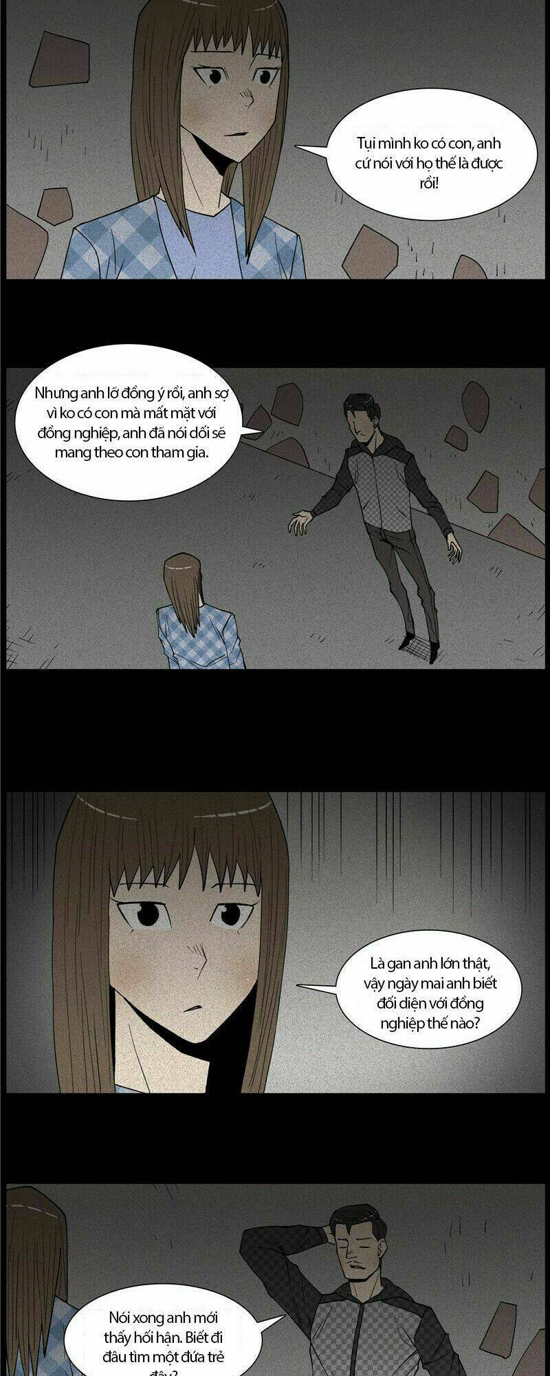 kinh dị đêm khuya chapter 102 2