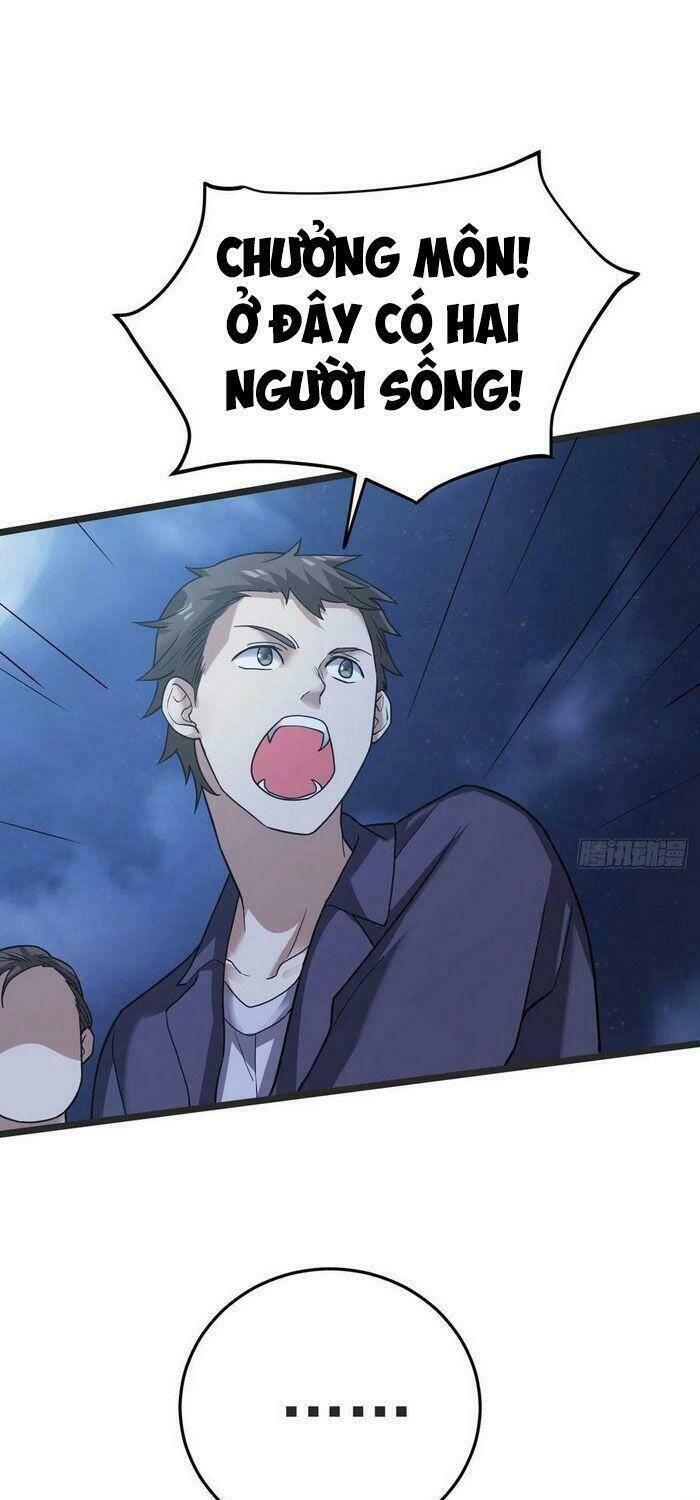 vô hạn biến dị chapter 34 36