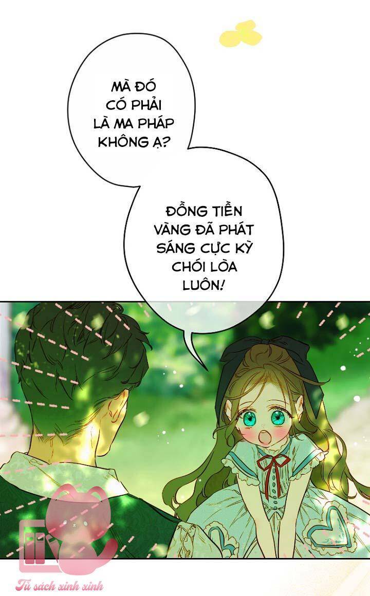mẹ tôi lại kết hôn lần nữa chapter 47 33