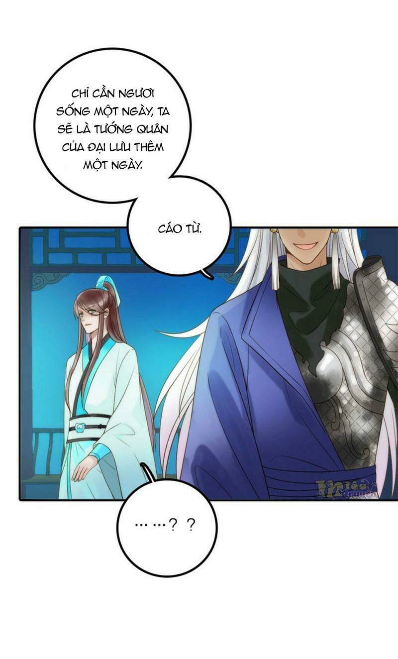 cướp chàng vợ về đón năm mới chapter 49 42