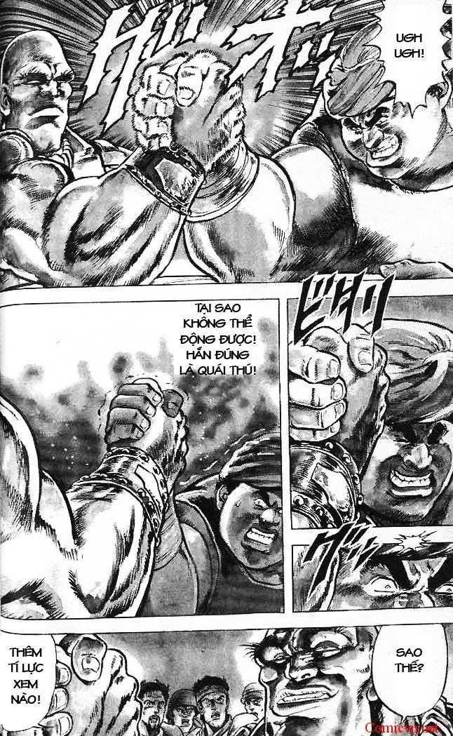 bắc đẩu thần quyền chapter 47 4