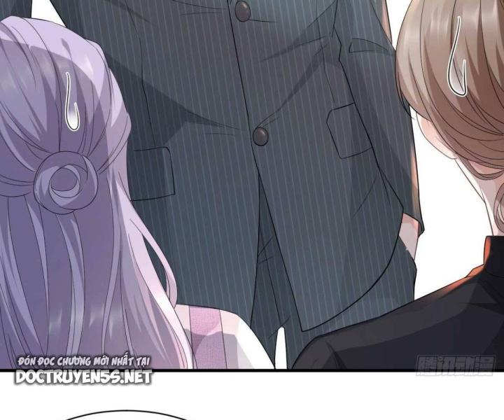 đại tiểu thư có thể có bụng dạ gì xấu chứ! (full) chapter 54 11