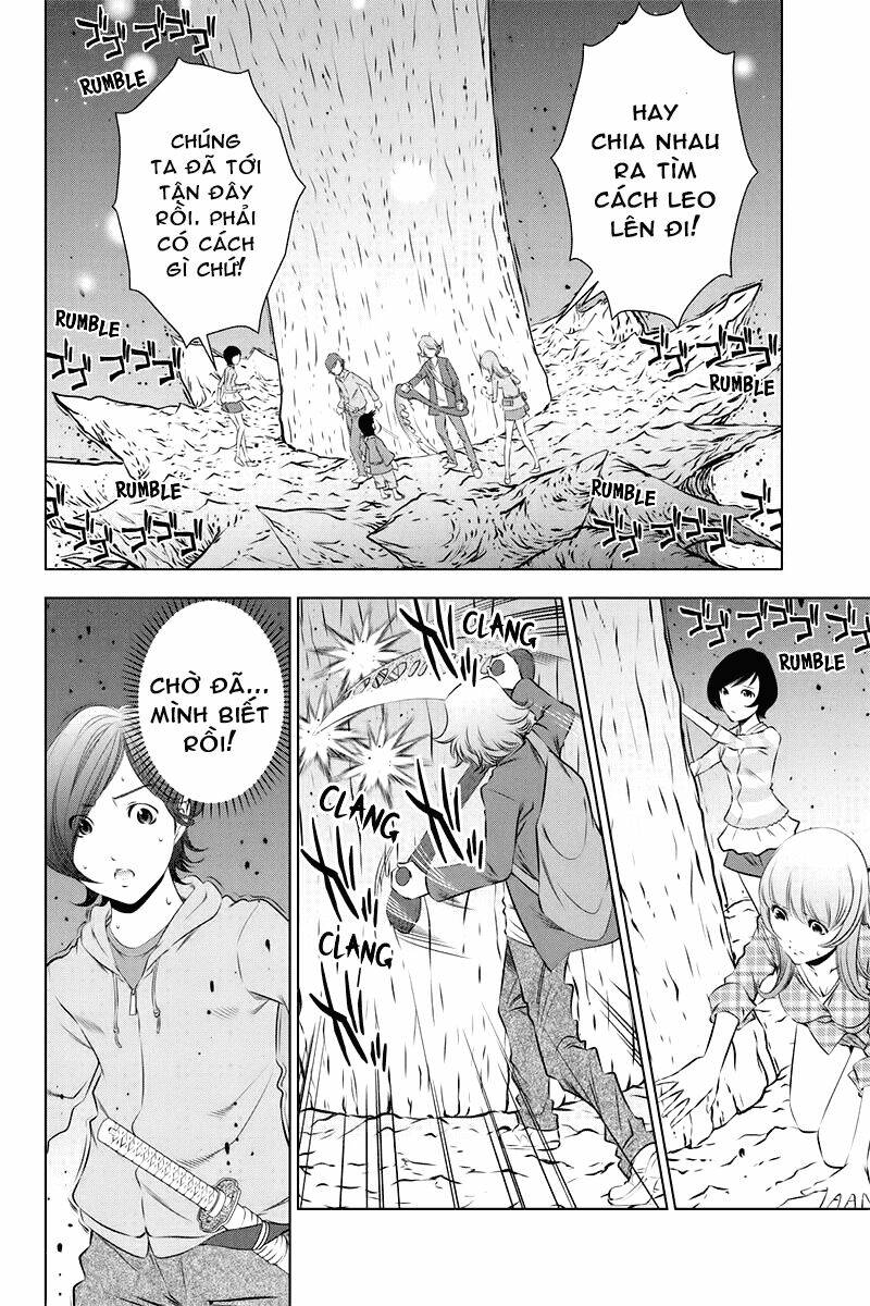 blackout chapter 30 4