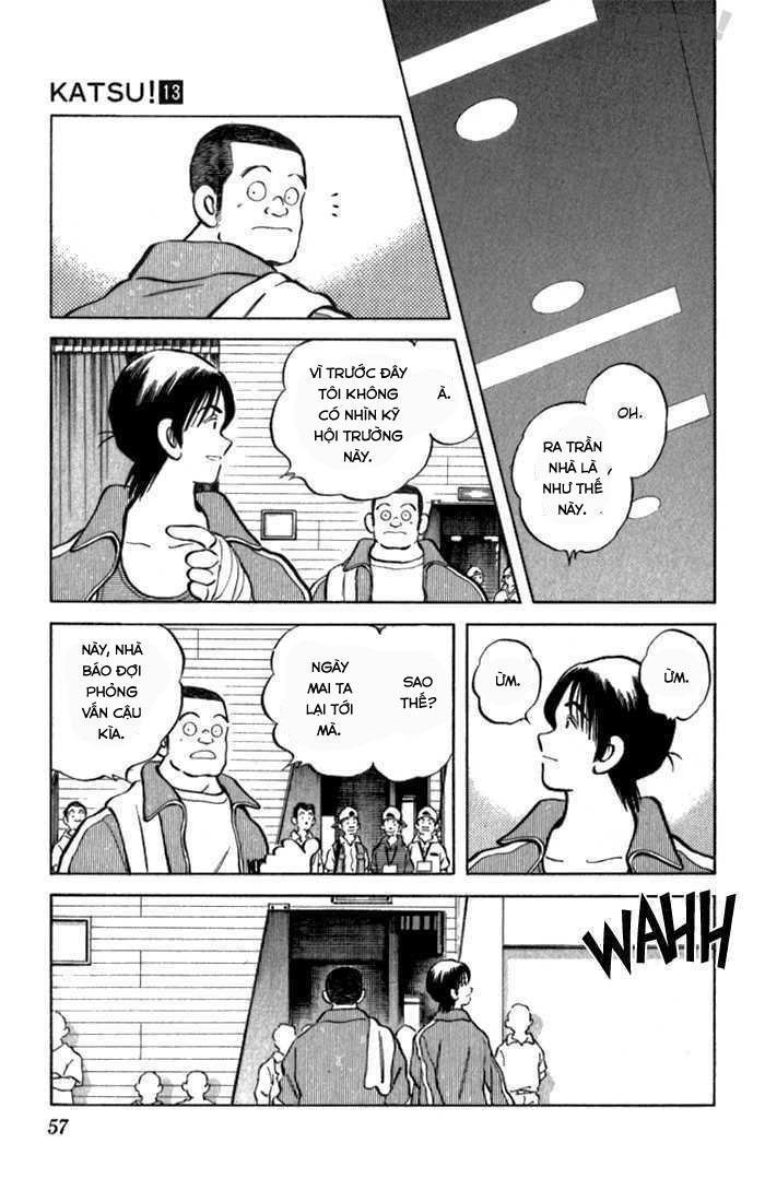 katsu chapter 120 20