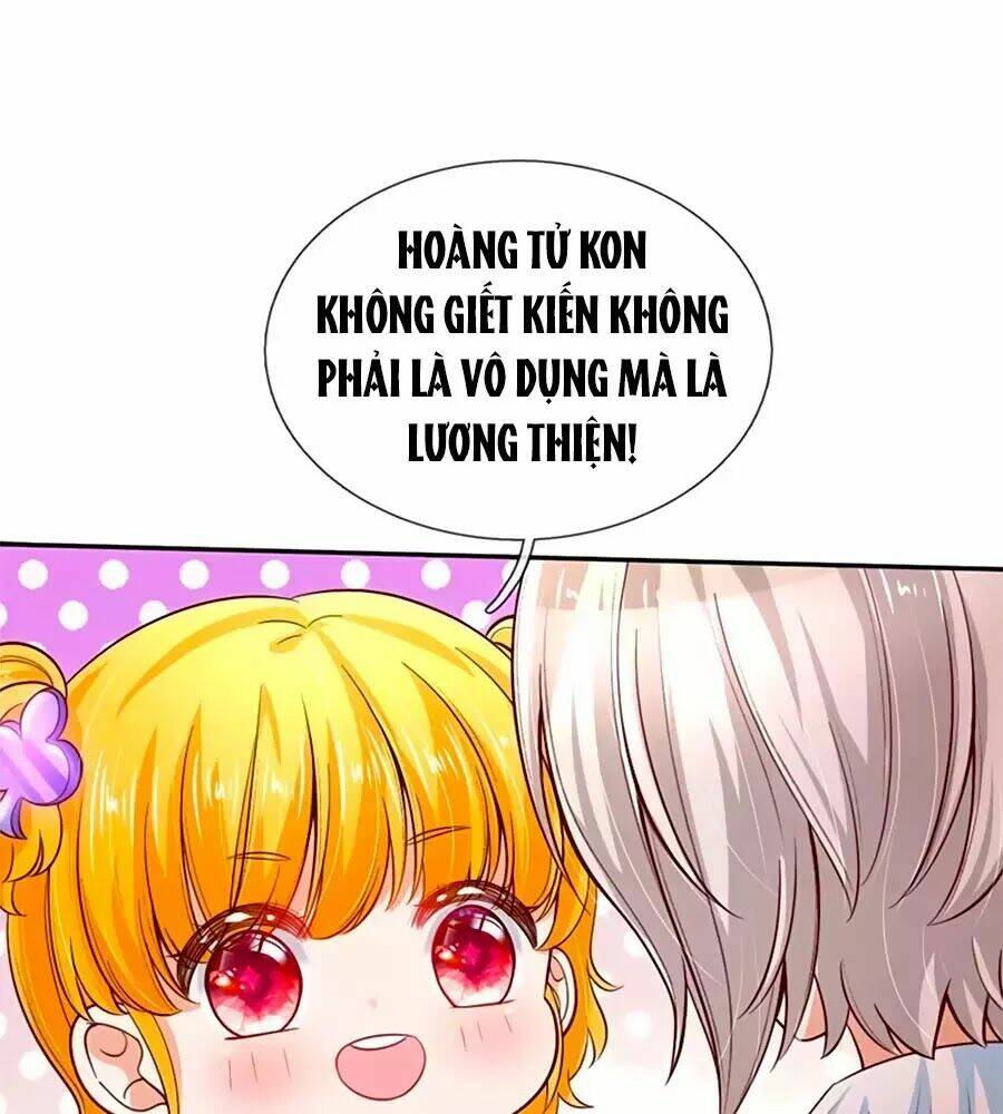 bỗng một ngày trở thành con gái nhà vua chapter 100 1