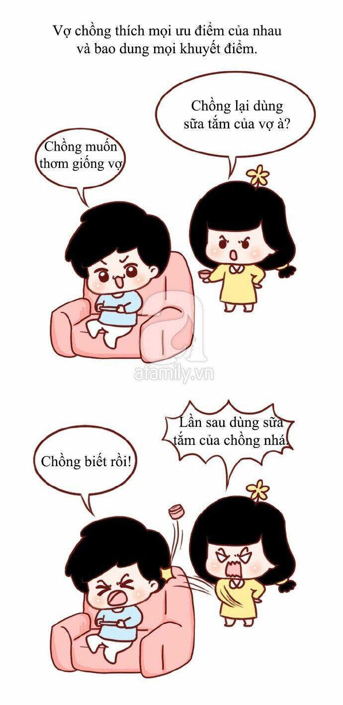 giải mã tình yêu chapter 216 1