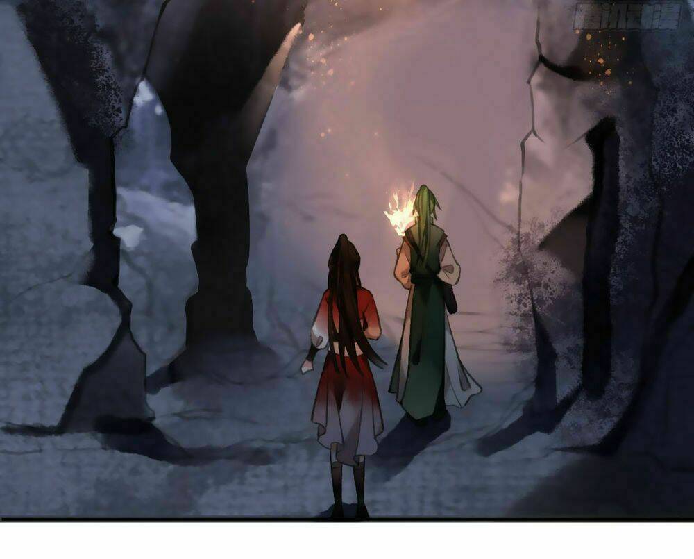 giấc mộng nam triều chapter 17 2