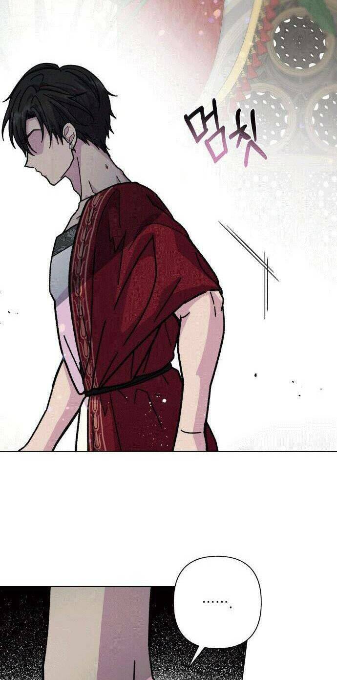 tôi mang trong mình trái tim của rồng chapter 8 44