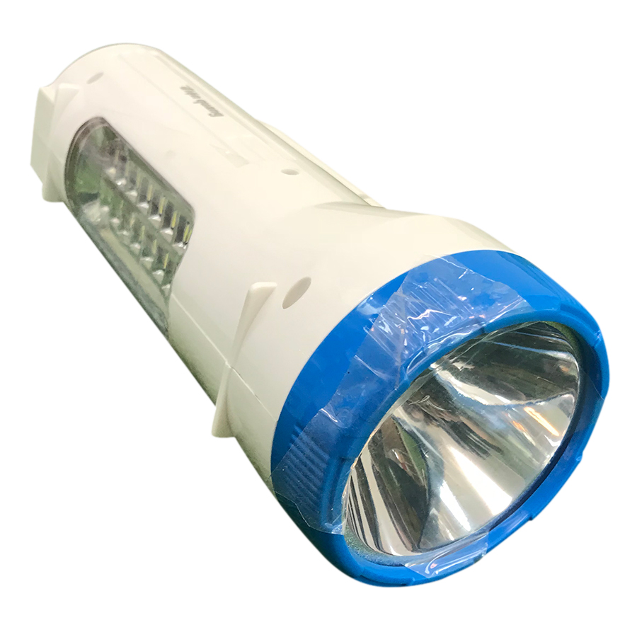 Đèn Pin LED Điện Quang ĐQ PFL06 R