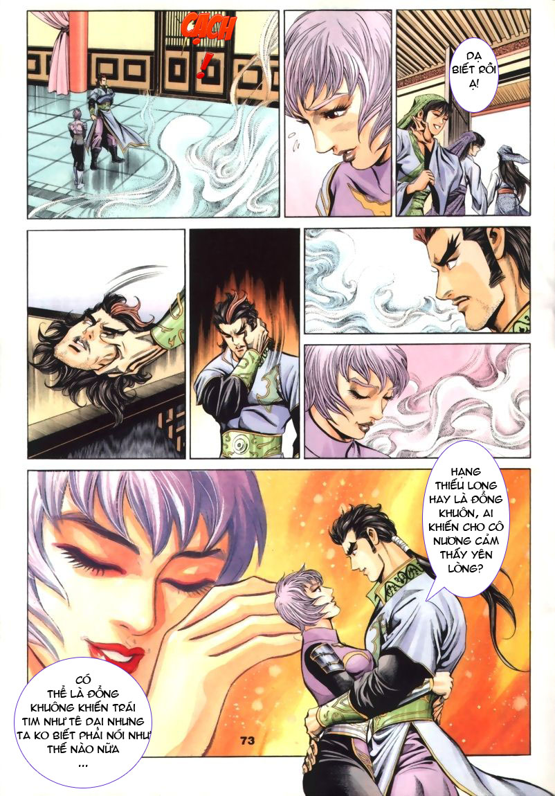 tầm tần ký chapter 53 12