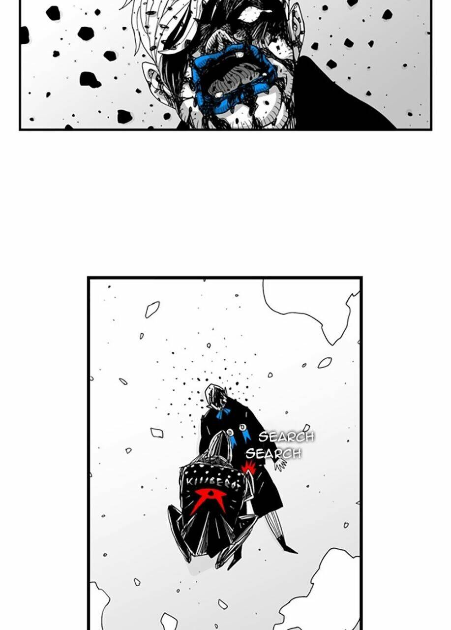 hành trình thoát khỏi địa ngục chapter 71 12