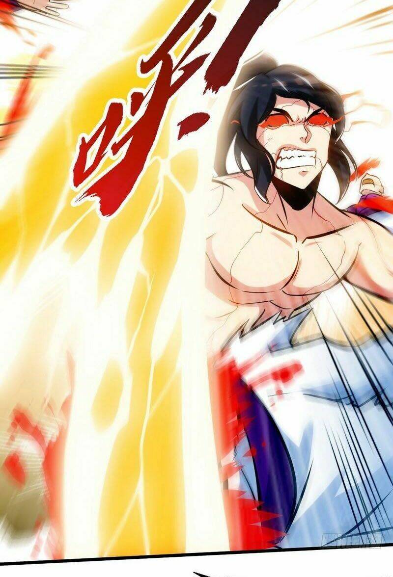 chí tôn thần ma chapter 113 6