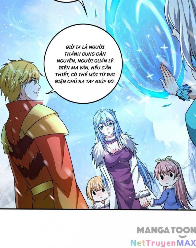 tối cường thần y tại đô thị chapter 327 21