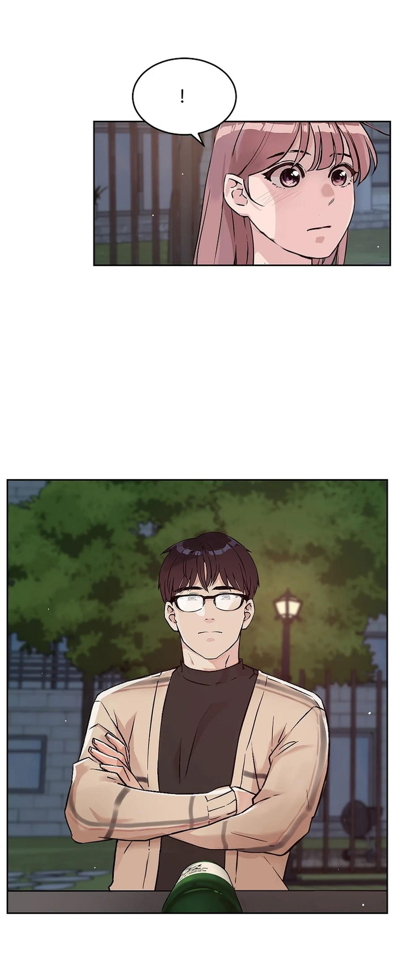 [18+] công tư phân minh chapter 44 13