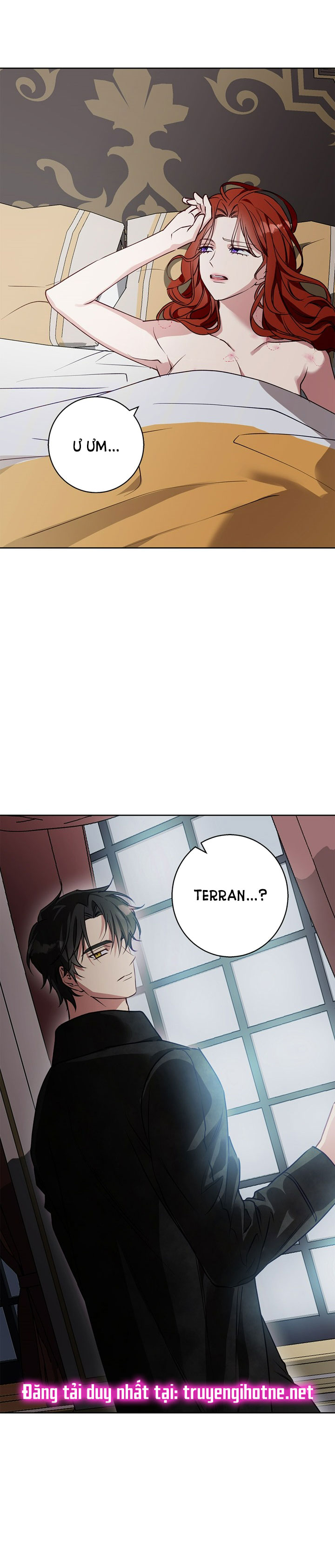 mùa đông đến chapter 27.1 3