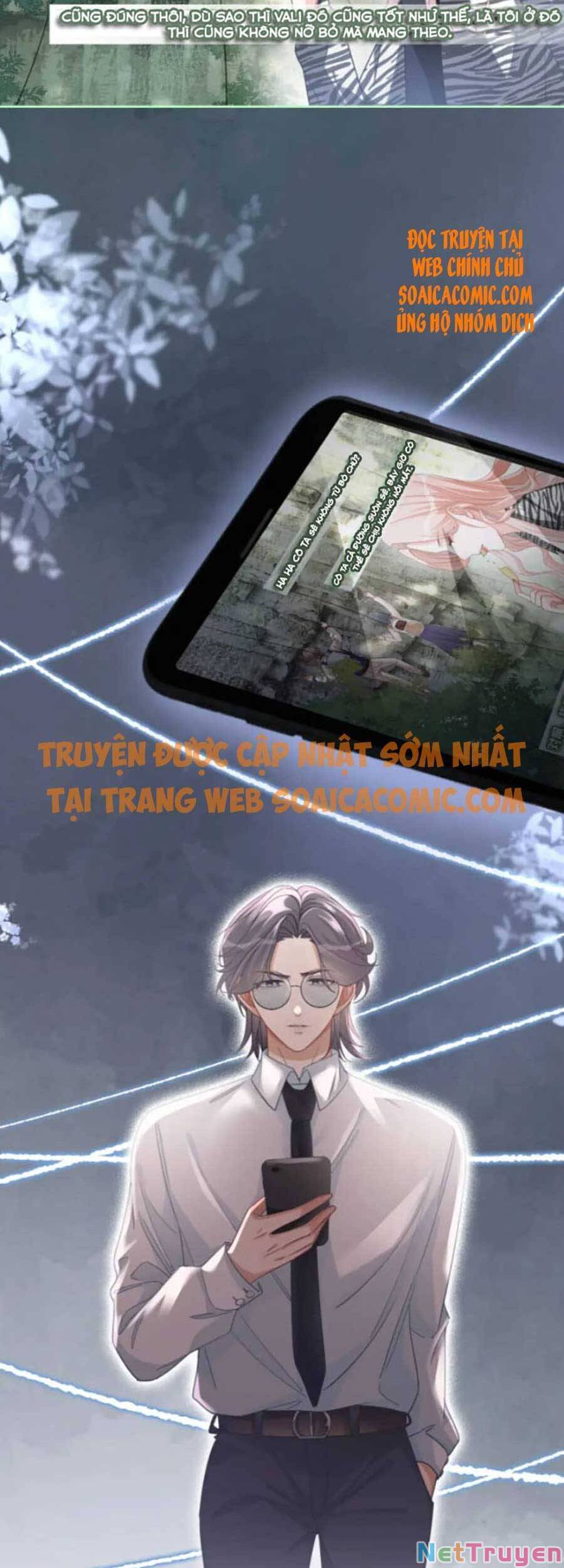 xuyên nhanh nữ phụ bình tĩnh chút chapter 94 25