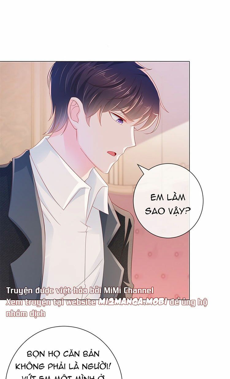 ẩn hôn 100%: chọc tức vợ yêu mua một tặng một chapter 271.1 1