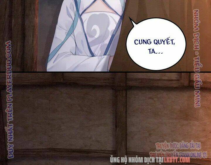 trọng sinh bá sủng nhiếp chính vương quá mạnh mẽ chapter 140 32