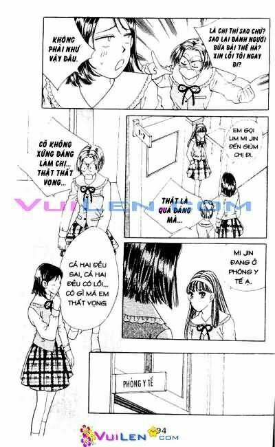 hội trừ ma chapter 8 94